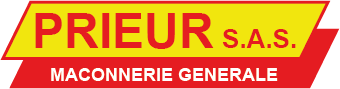 PRIEUR S.A.S - Maçonnerie générale en Normandie